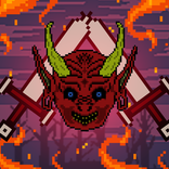 Pixdemon Slayer Adeventure