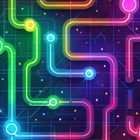 FlowFinder: Flow Puzzle Game