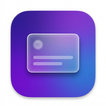 Glass Widgets & Theme Pro biểu tượng