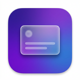 Glass Widgets & Theme Pro APK