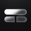 Glassy Widgets: Widget & Icons APK