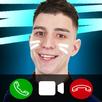 Glent A4 fake call APK