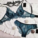 Women's Underwear And Swimsuit