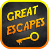 Great Escapes - Room Escapes APK