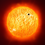 Solar System 3D