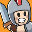 Sword Knight: Idle RPG Games icon