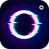Glitch Video Effect APK