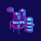 Host VPN icon