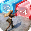 Puzzles & Conquest APK