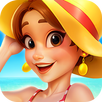 Seaside Resort: Match 3 APK