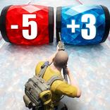Puzzles & Survival