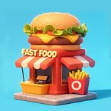 Food Master Idle