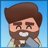 Idle Forge Master