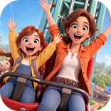 Merge Funland: Revival