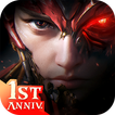 MU: Dark Epoch icon