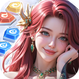 Puzzles & Chaos: Frozen Castle APK