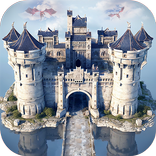 Frost Battle: Arcane Clash