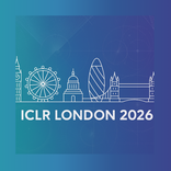 ICLR London 2026
