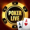Poker Live: Texas Holdem Game APK