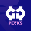 آیکون‌ GG Perks