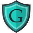 Global VPN ไอคอน