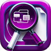 File Finder আইকন