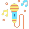 inDes Karaoke TV APK
