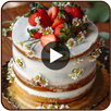 Globo Cake Recipes Video App APK