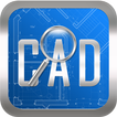 CAD Reader-View & Measure DWG icon
