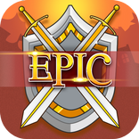 ”Epic Scratch - Win Prizes.Earn & Redeem  Rewards