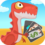 ”Jurassic Scratch - Win Prizes & Redeem Rewards