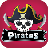 Pirate Scratch - Win Prizes.Earn & Redeem Rewards