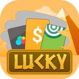 Pyramid Scratch - Win Prizes.Earn & Redeem Rewards