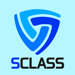 SClass(에스클래스)- 실시간 화상과외, 원격수업