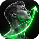 MaxiUp - AI Looksmax - Glowup APK