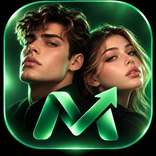 MaxiUp - AI Looksmax - Glowup