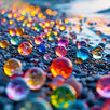Glowing stone wallpapers APK