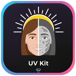 UV Kit: UV-index & Zon
