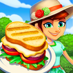 Diner DASH Adventures icon