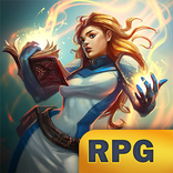 Heroes of Destiny: Fantasy RPG