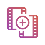 Video Merger: Split Layouts