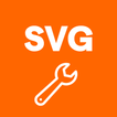 svg tools icon