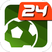 Futbol24 soccer livescore app APK