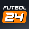 Futbol24 resultados de futebol APK