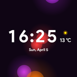 ”SimpleWatch: Clock Screensaver