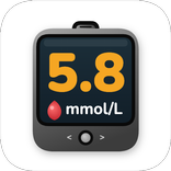 GlucoCare: Blood Sugar Tracker