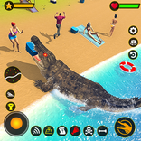 Crocodile Games Animal Hunting