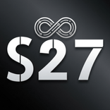 S27 Launcher inspired