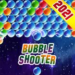 Bubble Shooter  Galaxy Game