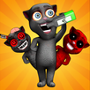 Juan Survival : Hide N Seek APK